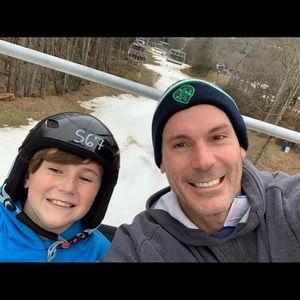 Meet your Posher, John